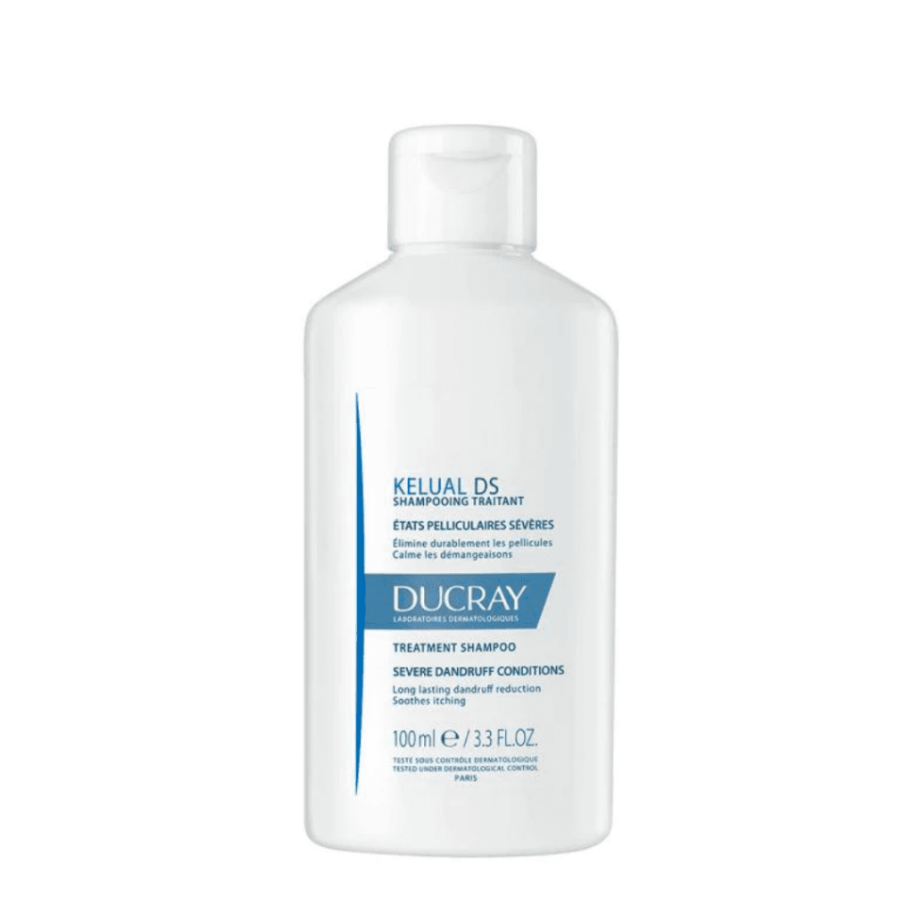 Ducray Kelual DS Shampoo – 100ml