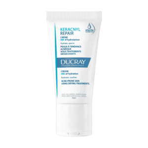 Ducray Keracnyl Repair Cream – 50ml