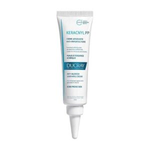 Ducray Keracnyl PP Anti-Blemish Soothing Cream – 30ml