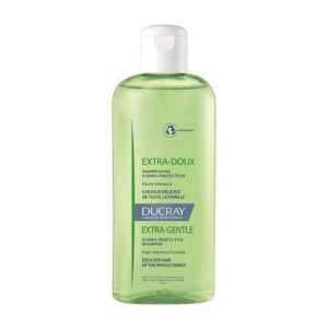 Ducray Extra Gentle Shampoo – 200ml