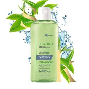 Ducray Extra Gentle Shampoo – 200ml