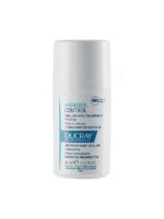 Ducray Hidrosis Control Anti Perspirant Roll On Underarms – 40ml