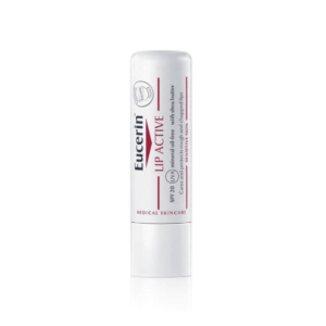 Eucerin Lip Active – 4.8g