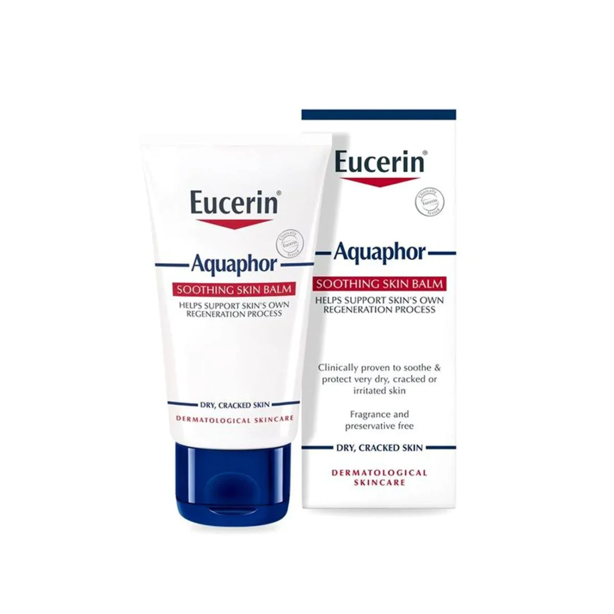 Eucerin Aquaphor Soothing Skin Balm – 45ml