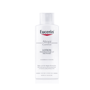 Eucerin Atopi Control Body Lotion – 250ml