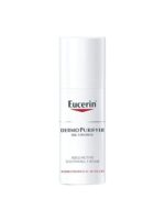 Eucerin Dermo Purifyer Oil Control Adjunctive Soothing Cream – 50ml