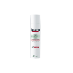 Eucerin Dermopurifyer Oil Control Triple Effect Serum – 40ml