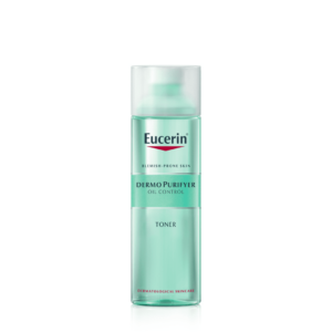 Eucerin Dermopurifyer Oil Control Toner – 200ml