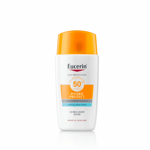 Eucerin Hydro Protect Ultra Light Fluid Spf 50 – 50ml
