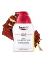 Eucerin Intim Protect Cleansing Fluid – 250ml