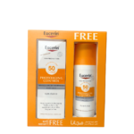 Eucerin Duo Pack Photoaging Control Fluid SPF50 – 50ml+50ml