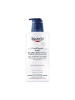 Eucerin Urea Repair Plus Body Wash 5% Urea – 400ml