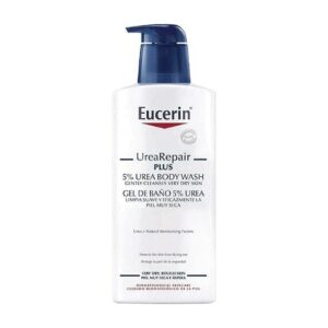 Eucerin Urea Repair Plus Body Wash 5% Urea – 400ml