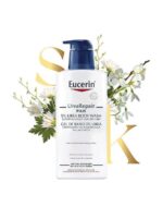 Eucerin Urea Repair Plus Body Wash 5% Urea – 400ml