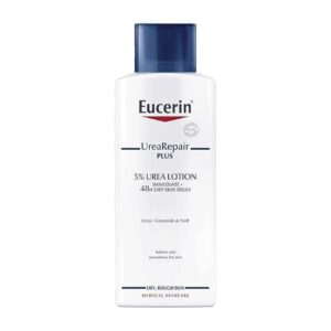 Eucerin Urea Repair Plus Lotion 5% Urea – 250ml