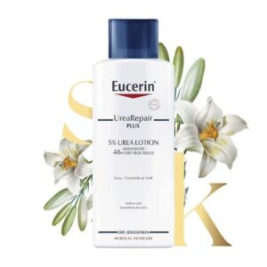 Eucerin Urea Repair Plus Lotion 5% Urea – 250ml