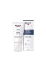 Eucerin Urea Repair Replenishing Face Cream 5% Urea – 50ml