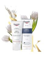 Eucerin Urea Repair Replenishing Face Cream 5% Urea – 50ml