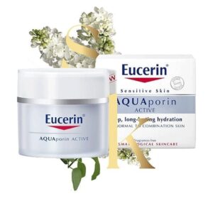 Eucerin Aquaporin Active Cream – 50ml