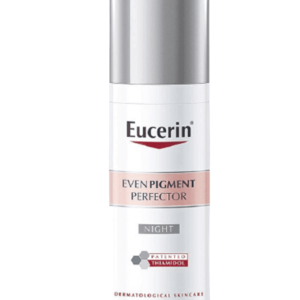 Eucerin Even Pigment Perfector Night Cream – 50ml