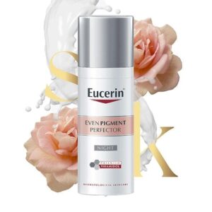 Eucerin Even Pigment Perfector Night Cream – 50ml