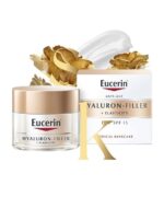 Eucerin Hyaluron Filler + Elasticity Day Cream SPF 15 – 50ml