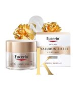 Eucerin Hyaluron-Filler + Elasticity Night Cream – 50ml