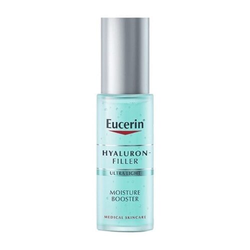 Eucerin Hyaluron Filler Moisture Booster Gel – 30ml