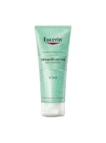 Eucerin Dermo Purifyer Oil Control Scrub – 100ml