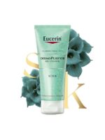 Eucerin Dermo Purifyer Oil Control Scrub – 100ml