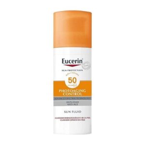 Eucerin Photoaging Control Anti Age Sun Fluid Spf 50 – 50ml