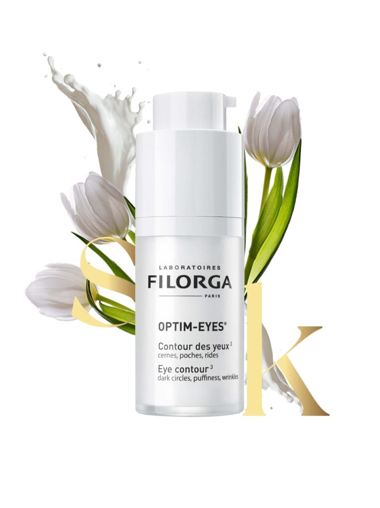 Filorga Optim-Eyes Intensive Revitalizing Eye Contour Cream – 15ml