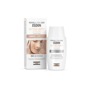 Isdin Foto Ultra 100 Active Unify Fusion Fluid – 50ml