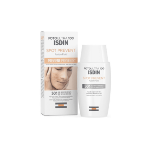 Isdin Foto Ultra 100 Spot Prevent Fusion Fluid SPF 50- 50ml