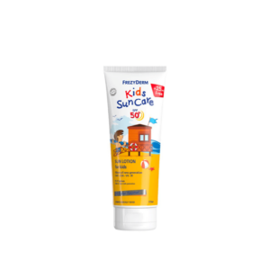 Frezyderm Sun Lotion For Kids SPF50 – 175ml