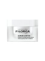 Filorga Scrub & Detox Intense Purity Foam Exfoliator – 50ml