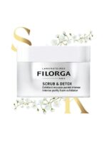 Filorga Scrub & Detox Intense Purity Foam Exfoliator – 50ml