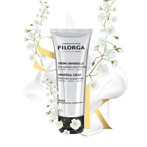 Filorga Universal Cream Daily Multi Purpose Cream – 100ml