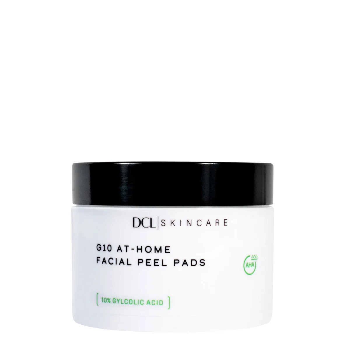 DCL G10 Radiance Peel – 50 Pads