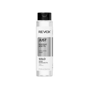 Revox B77 JUST Glycolic Acid 7% -300ml