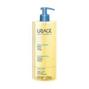 Uriage Cleansing Oil – 500ml