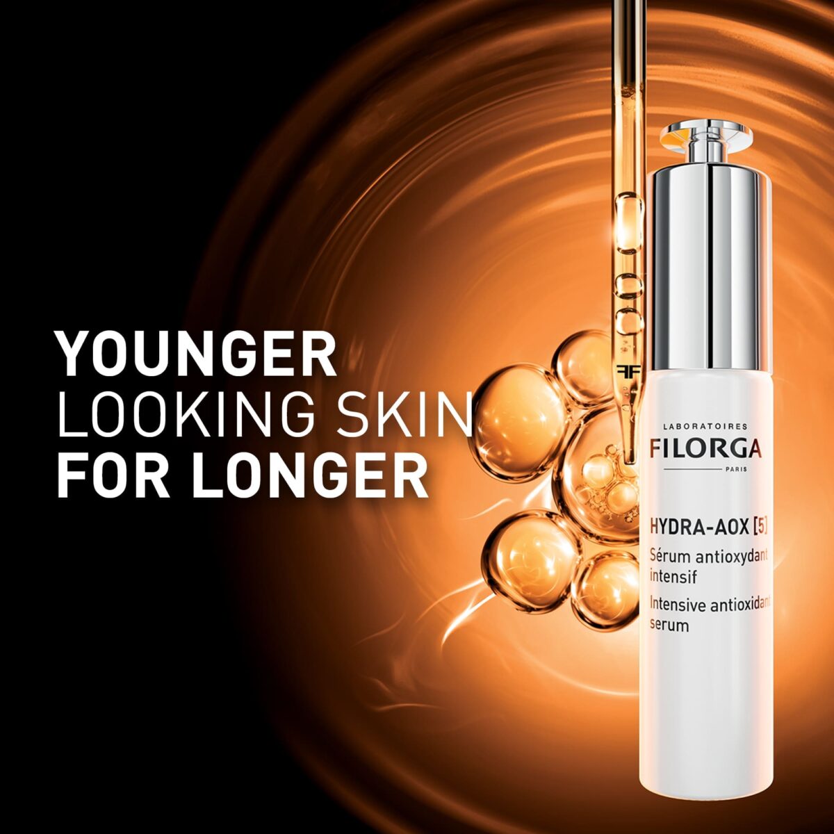 Filorga HYDRA- AOX  Serum – 30ml