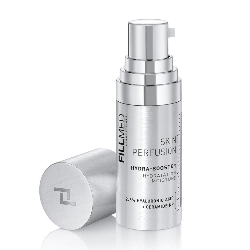 Skin Perfusion Hydra Booster Serum – 3*10ml