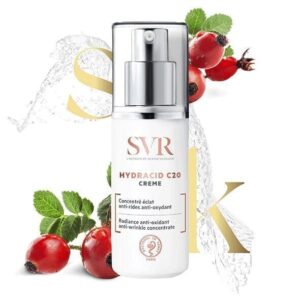 SVR Hydracid C20 Cream Radiance – 30ml