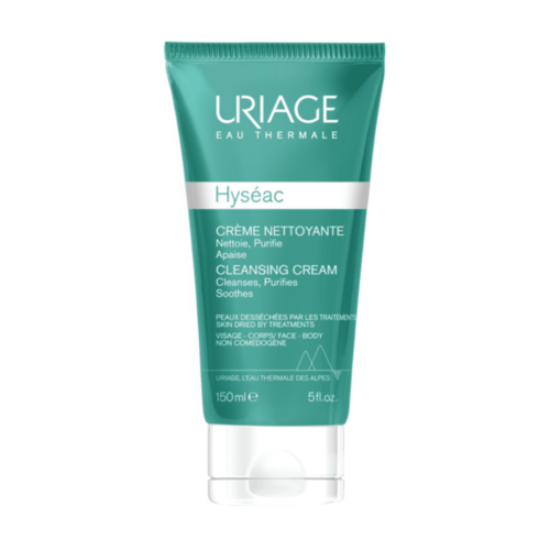 Uriage HYSEAC Cleansing Cream – 150ml