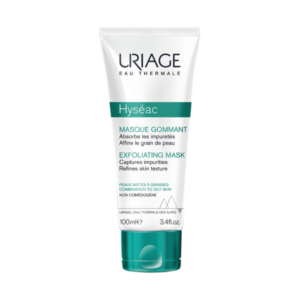 Uriage HYSEAC Exfoliating Mask