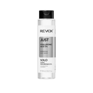 Revox B77 JUST Hyaluronic Acid 3% -250ml