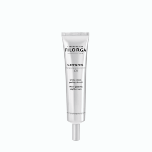 Filorga Sleep & Peel 4.5 Micropeeling Night Cream 40 ml (Worth $62.16)