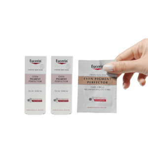 Eucerin Love Gift