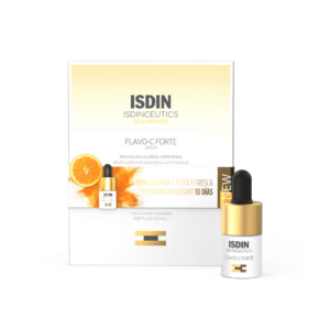 Isdin Isdinceutics Flavo-C Forte Serum 3 Vials 3×5.3ml